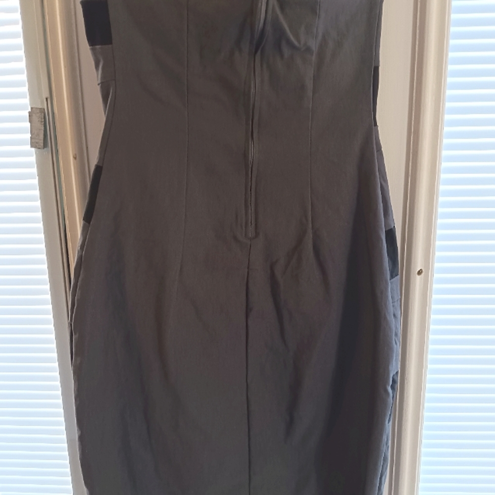 MINI DRESS SMALL - Picture 4 of 5